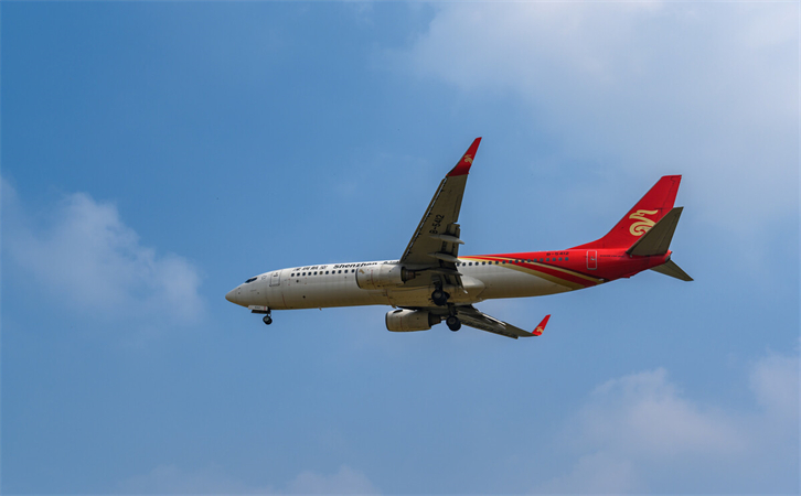 到广州空运当日达(图3)